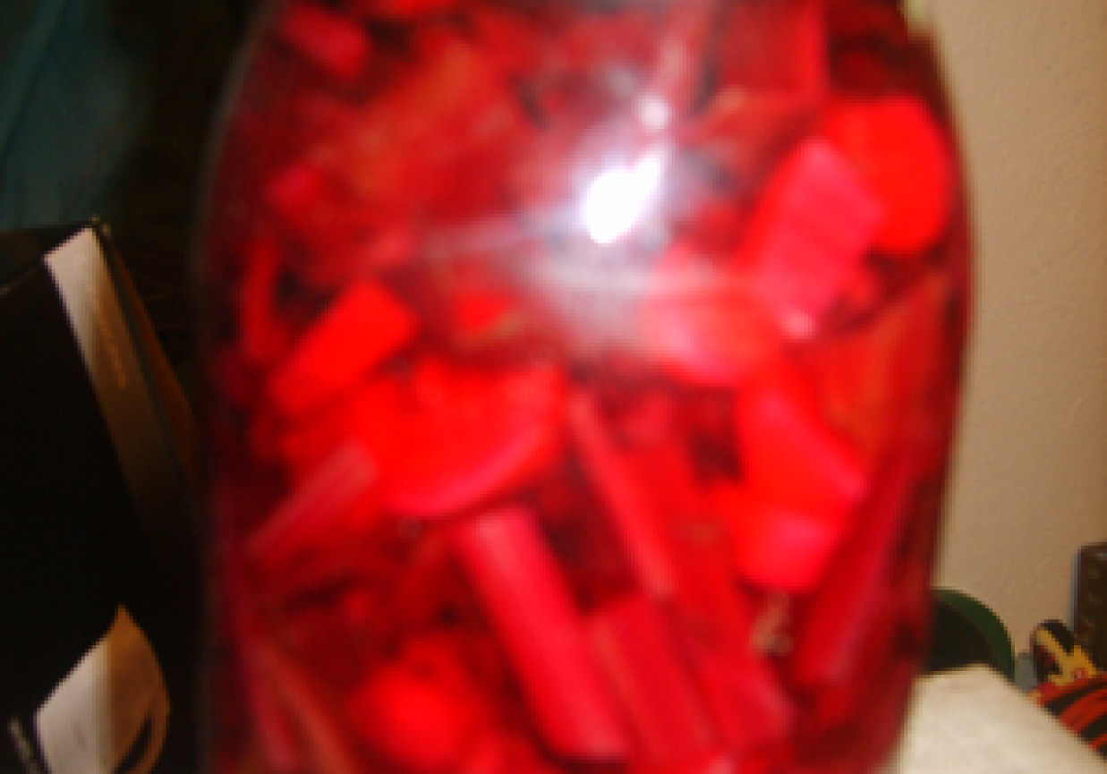 Botwina na zimę foto