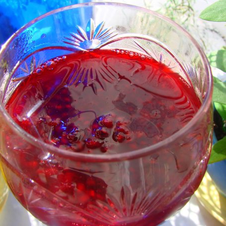 Krok 3 - Boula- alkoholowa mieszanka wybuchowa foto