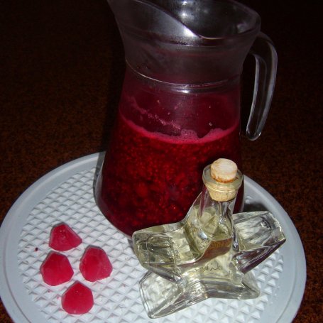 Krok 1 - Boula- alkoholowa mieszanka wybuchowa foto