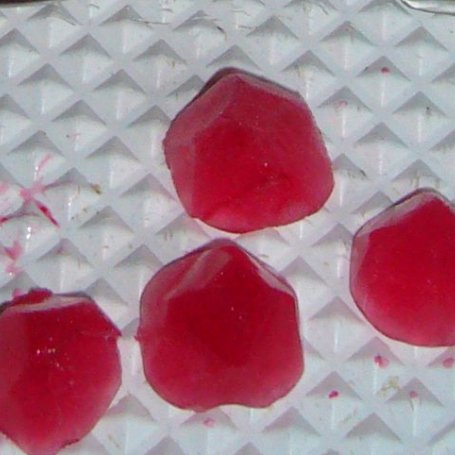 Krok 2 - Boula- alkoholowa mieszanka wybuchowa foto