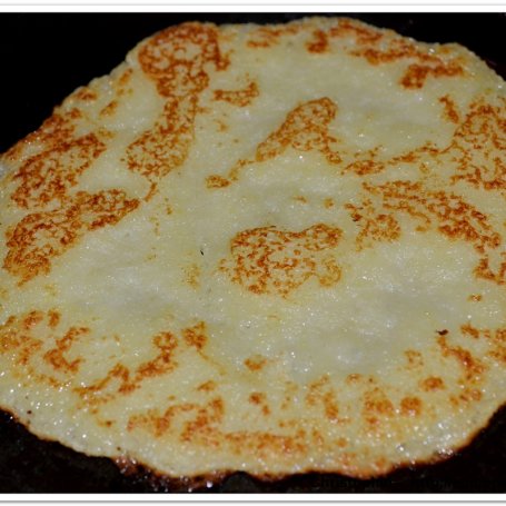 Krok 7 - Boxty pancakes - irlandzkie placki ziemniaczane. foto