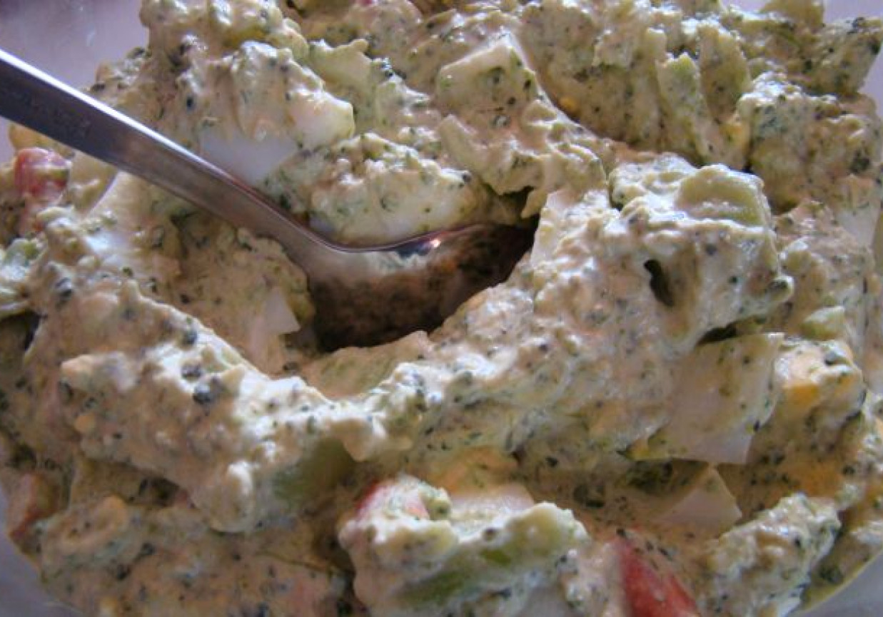 Brakułowa fantazja foto