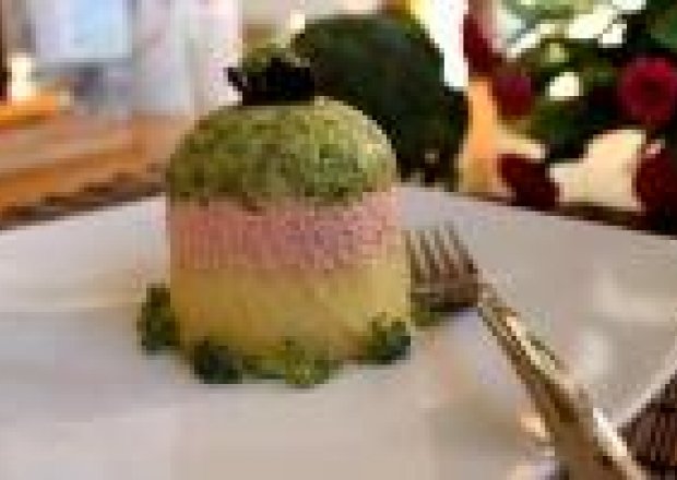Brokuł i kalafior - jesienne warzywa pełne inspiracji foto