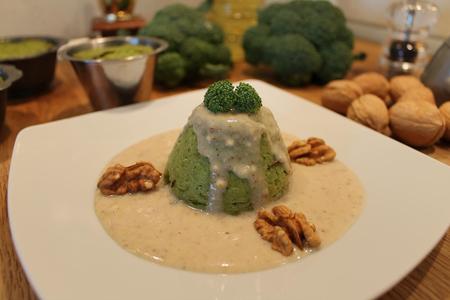 Brokuł i kalafior - jesienne warzywa pełne inspiracji