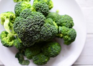 Brokuły – zielone różyczki zdrowia 