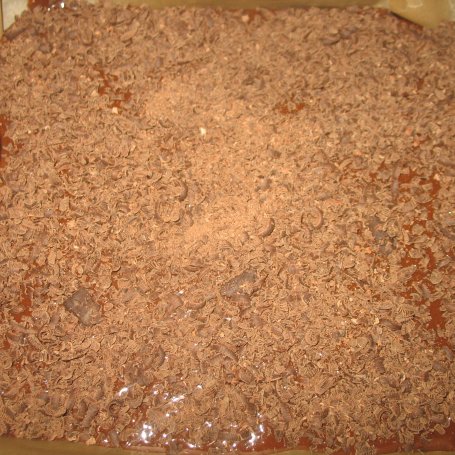 Krok 8 - Brownie czekoladowe foto
