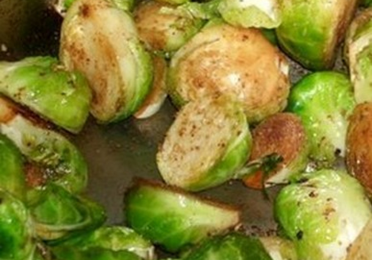 BRUKSELKA Z CELULA foto