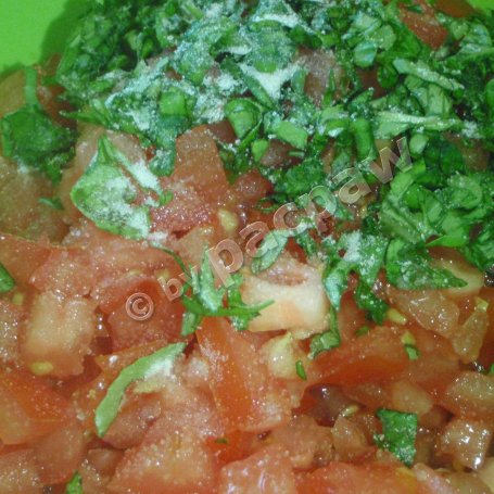 Krok 3 - Bruschetta truflowa foto