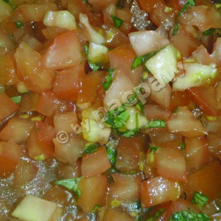 Krok 4 - Bruschetta truflowa foto