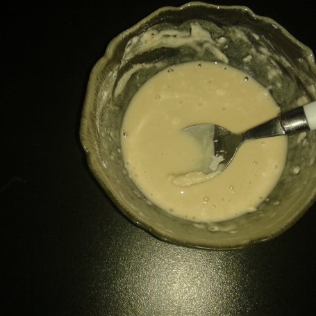 Krok 1 - Bułeczki śniadaniowe foto