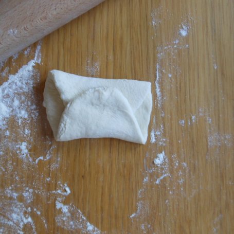 Krok 6 - Bułki fantazyjne - 4 szt foto