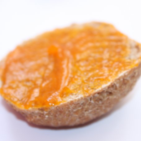 Krok 5 - Bułki pszenno-orkiszowe z parmezanem i oregano foto