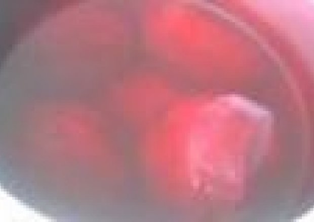 Fotografia przedstawiająca Burak czerwony na wzmocnienie organizmu