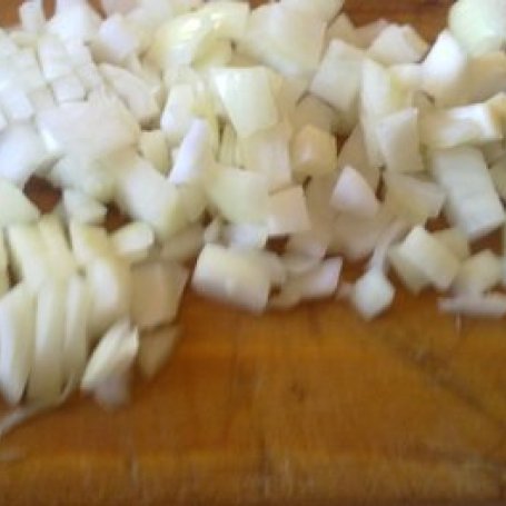 Krok 2 - Buritos II foto