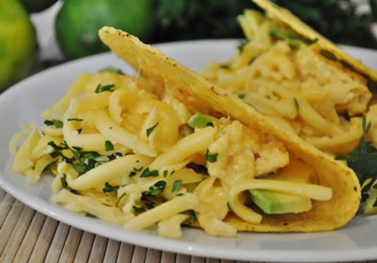 Burrito Loco DoradcaSmaku.pl