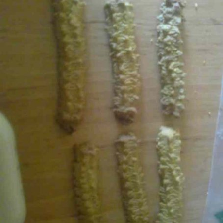 Krok 3 - butter cake foto
