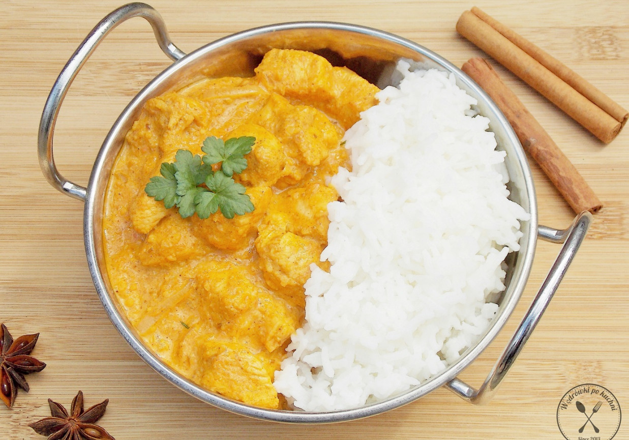 Featured image of post Simple Way to Butter Chicken Przepis