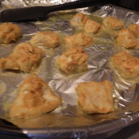 Krok 2 - Butter chicken foto