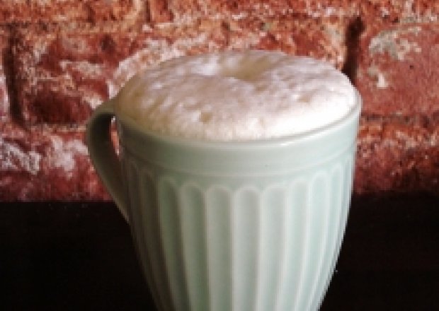 Fotografia przedstawiająca cafe a la latte