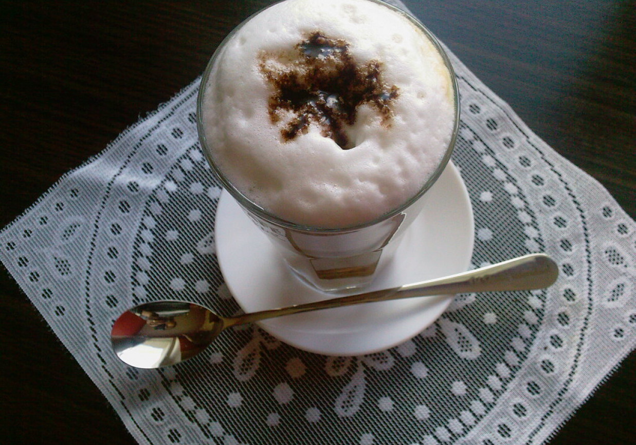 Cafe Latte foto