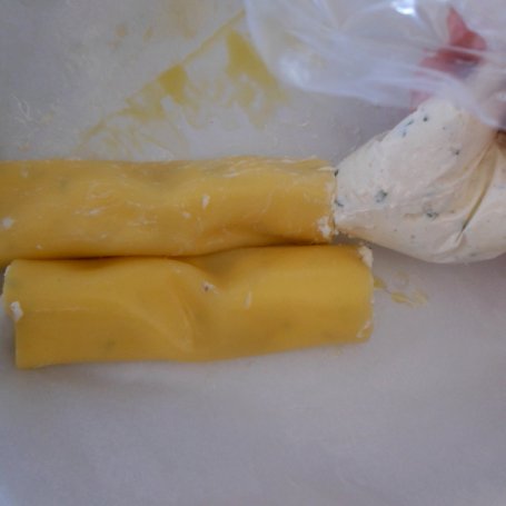 Krok 4 - Cannelloni 4 sery pod ziołową kołderką foto