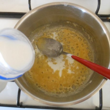 Krok 5 - Cannelloni 4 sery pod ziołową kołderką foto