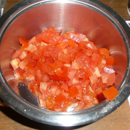 Krok 15 - Cannelloni z cukinią foto