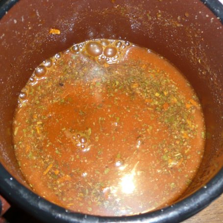 Krok 17 - Cannelloni z cukinią foto