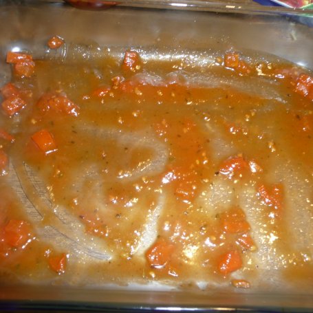 Krok 19 - Cannelloni z cukinią foto