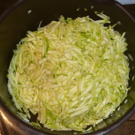 Krok 7 - Cannelloni z cukinią foto