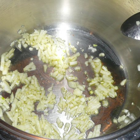 Krok 8 - Cannelloni z cukinią foto
