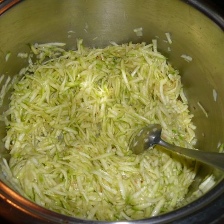 Krok 9 - Cannelloni z cukinią foto