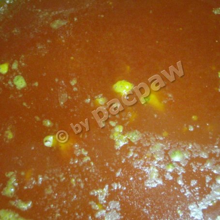 Krok 3 - Cannelloni z dziczyzną pod beszamelem foto