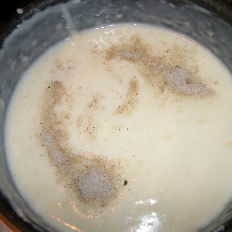 Krok 3 - Cannelloni z fetą i szpinakiem wg Zub3ra foto
