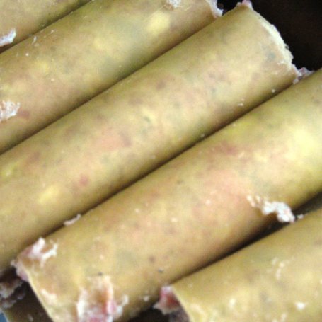 Krok 2 - Cannelloni z mięsem i pasztetową foto