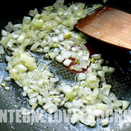 Krok 1 - Cannelloni z mięsem mielonym foto