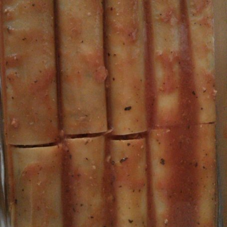 Krok 4 - Cannelloni z mięsem mielonym foto