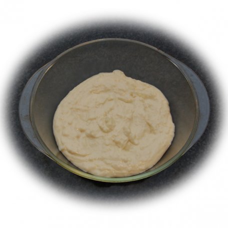 Krok 1 - Cannelloni zapiekane z mozzarellą i szpinakiem foto