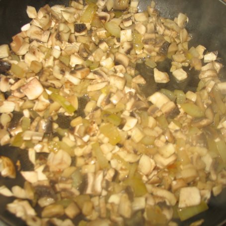 Krok 1 - Cannelloni foto