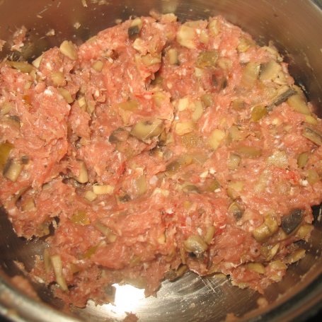 Krok 2 - Cannelloni foto