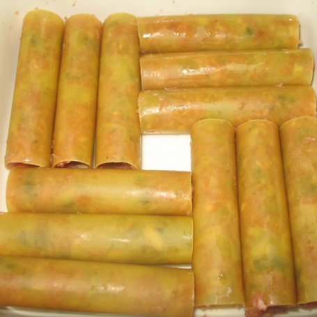 Krok 3 - Cannelloni foto