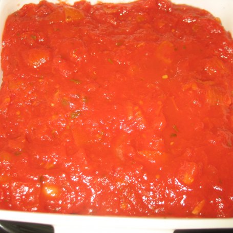 Krok 4 - Cannelloni foto