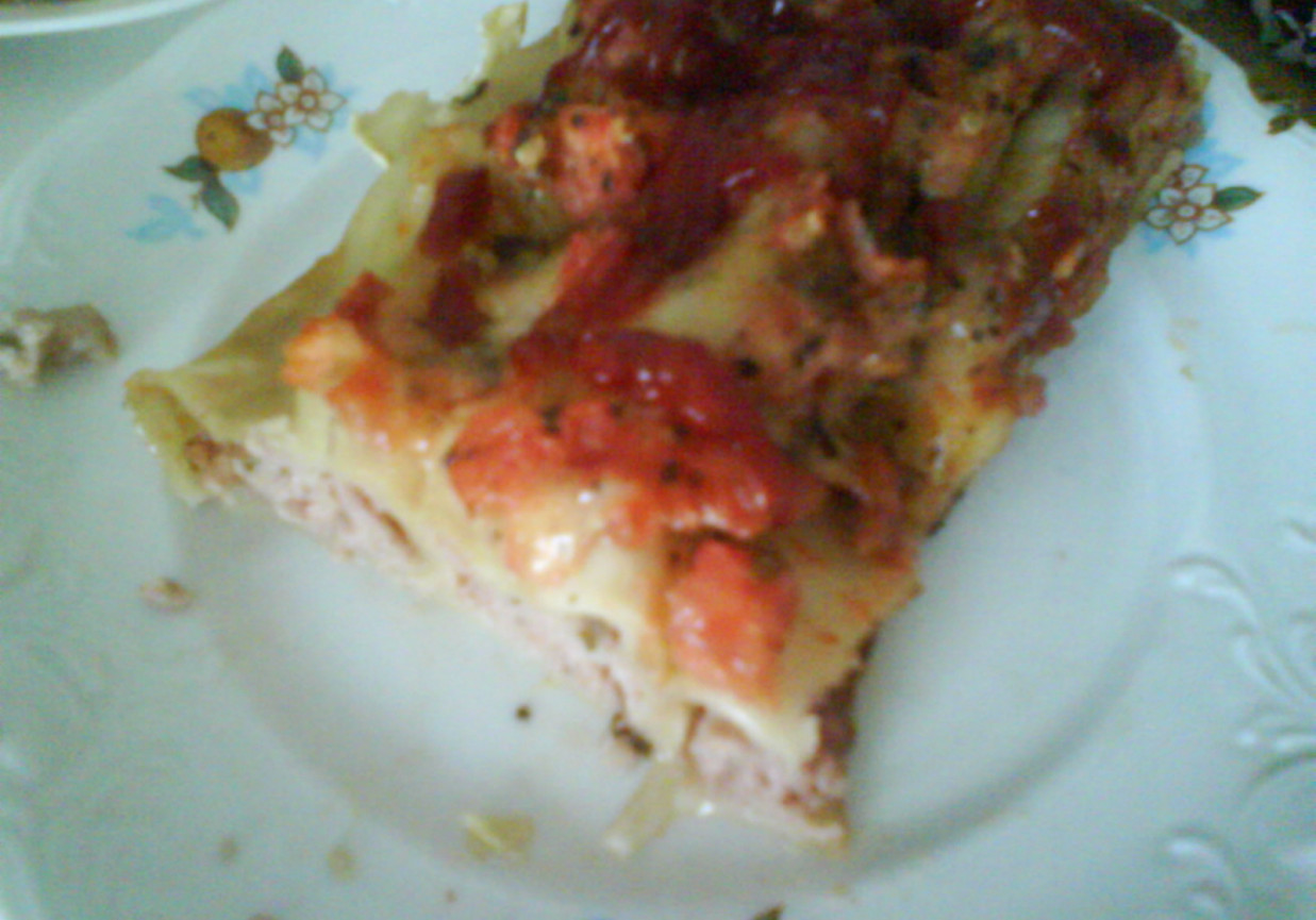 cannelloni foto