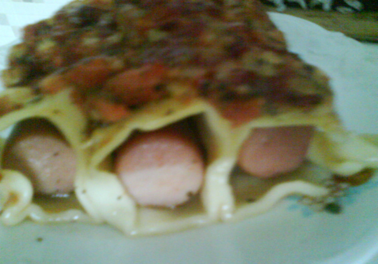 cannelloni foto