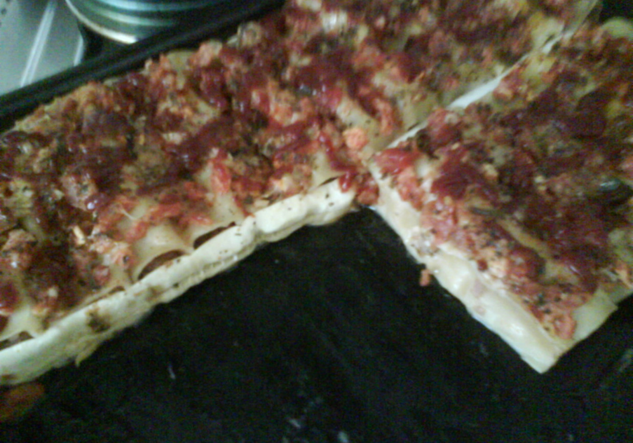 cannelloni foto