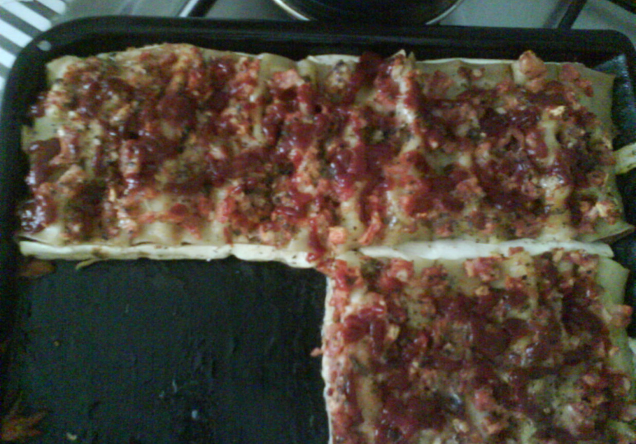 cannelloni foto