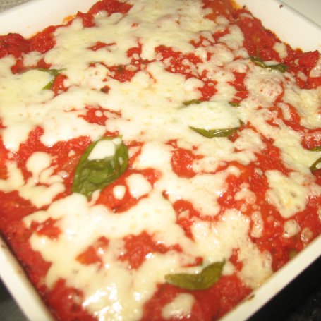 Krok 6 - Cannelloni foto