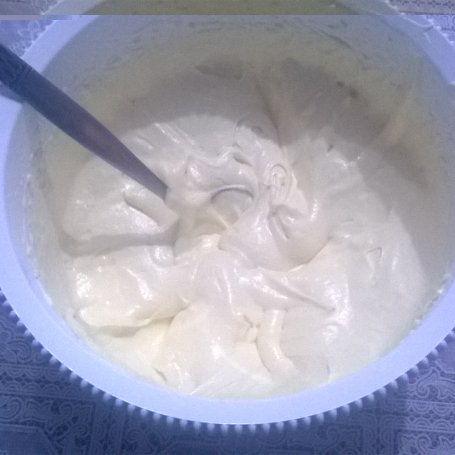 Krok 2 - Cappuccino foto
