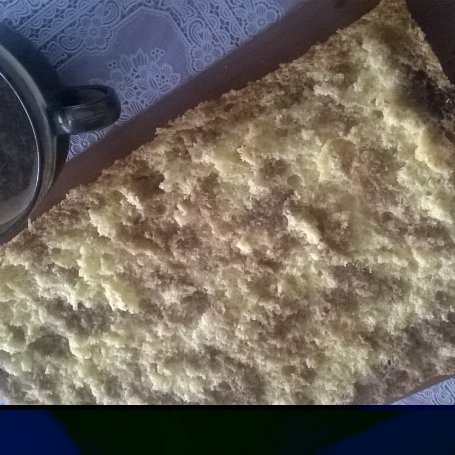 Krok 4 - Cappuccino foto