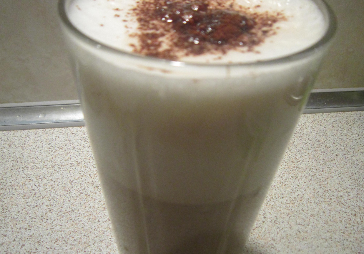 Cappucino - DoradcaSmaku.pl